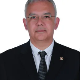 Kayıhan Pala Milletvekili Fotoğrafı