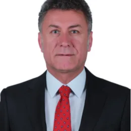 Orhan Sarıbal Milletvekili Fotoğrafı