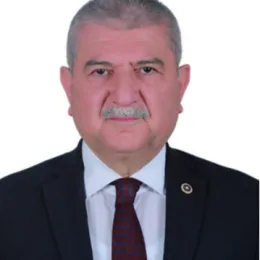 Cemalettin Kani Torun Milletvekili Fotoğrafı