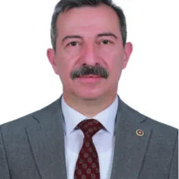 Hasan Toktaş Milletvekili Fotoğrafı