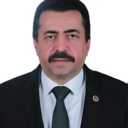 Fevzi Zırhlıoğlu Milletvekili Fotoğrafı