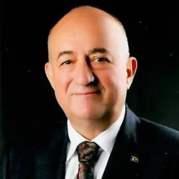 Ayhan Gider Milletvekili Fotoğrafı
