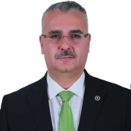 Yusuf Ahlatcı Milletvekili Fotoğrafı