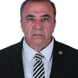 Vahit Kayrıcı Milletvekili Fotoğrafı