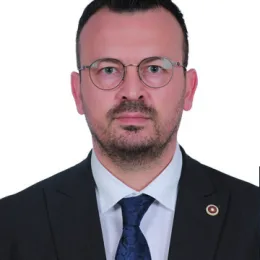 Şeref Arpacı Milletvekili Fotoğrafı
