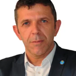Yasin Öztürk Milletvekili Fotoğrafı