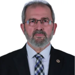 Mehmet Sait Yaz Milletvekili Fotoğrafı