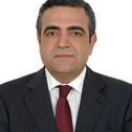 Mustafa Sezgin Tanrıkulu Milletvekili Fotoğrafı