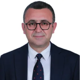 Serhat Eren Milletvekili Fotoğrafı