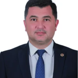 Ercan Öztürk Milletvekili Fotoğrafı