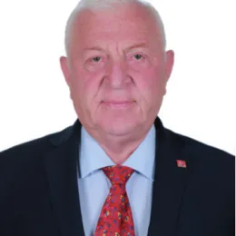 Talih Özcan Milletvekili Fotoğrafı