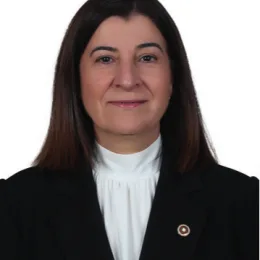 Fatma Aksal Milletvekili Fotoğrafı