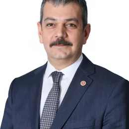 Erol Keleş Milletvekili Fotoğrafı