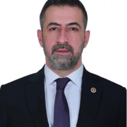 Semih Işıkver Milletvekili Fotoğrafı