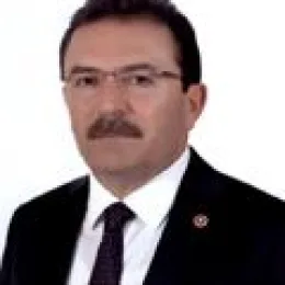 Selami Altınok Milletvekili Fotoğrafı