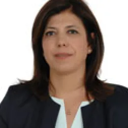 Meral Danış Beştaş Milletvekili Fotoğrafı
