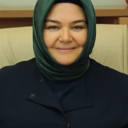Ayşen Gürcan Milletvekili Fotoğrafı