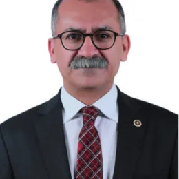 İbrahim Arslan Milletvekili Fotoğrafı