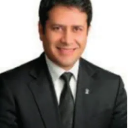Ali Şahin Milletvekili Fotoğrafı