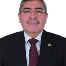 Mehmet Eyup Özkeçeci Milletvekili Fotoğrafı