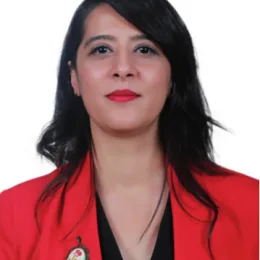 Sevda Karaca Demir Milletvekili Fotoğrafı