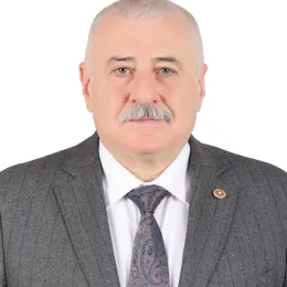 Sermet Atay Milletvekili Fotoğrafı