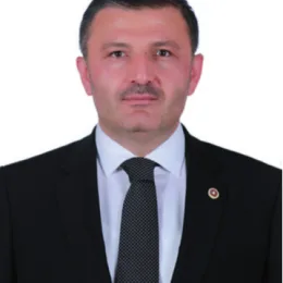 Celalettin Köse Milletvekili Fotoğrafı