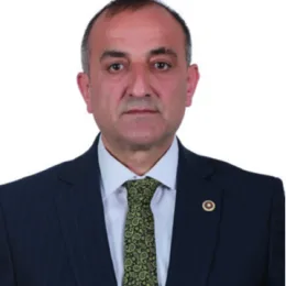 Musa Küçük Milletvekili Fotoğrafı