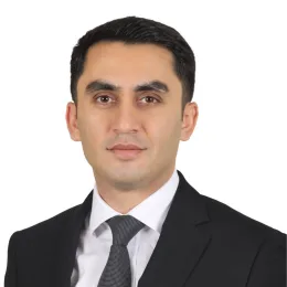 Vezir Coşkun Parlak Milletvekili Fotoğrafı