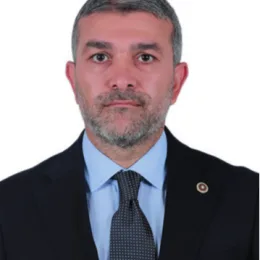Adem Yeşildal Milletvekili Fotoğrafı
