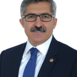 Hüseyin Yayman Milletvekili Fotoğrafı