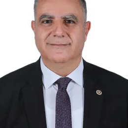 Mehmet Güzelmansur Milletvekili Fotoğrafı