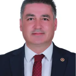 Servet Mullaoğlu Milletvekili Fotoğrafı