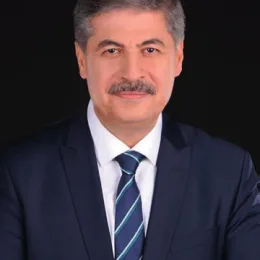 Azmi Ekinci Milletvekili Fotoğrafı
