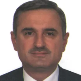 Bayram Şenocak Milletvekili Fotoğrafı