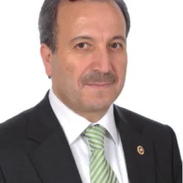 Mehmet Uğur Gökgöz Milletvekili Fotoğrafı