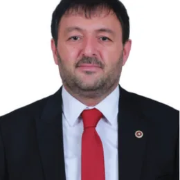 Osman Zabun Milletvekili Fotoğrafı