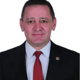 Hasan Basri Sönmez Milletvekili Fotoğrafı