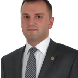 Erkan Kandemir Milletvekili Fotoğrafı