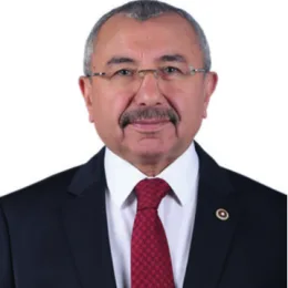 İsmail Erdem Milletvekili Fotoğrafı