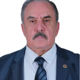 Mehmet Selim Ensarioğlu Milletvekili Fotoğrafı