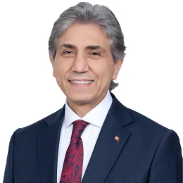 Mustafa Demir Milletvekili Fotoğrafı