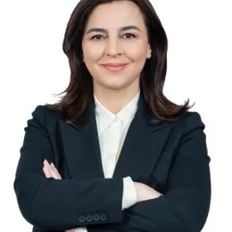 Müşerref Pervin Tuba Durgut Milletvekili Fotoğrafı