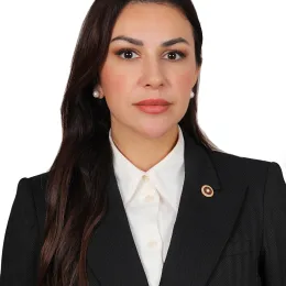 Nilhan Ayan Milletvekili Fotoğrafı