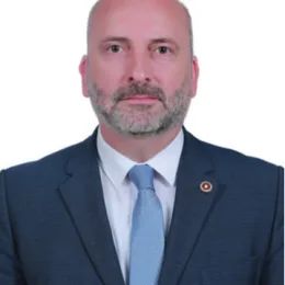 Oğuz Üçüncü Milletvekili Fotoğrafı