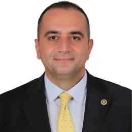 Sevan Sıvacıoğlu Milletvekili Fotoğrafı