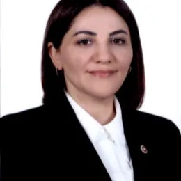 Şengül Karslı Milletvekili Fotoğrafı