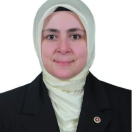Tuğba Işık Ercan Milletvekili Fotoğrafı