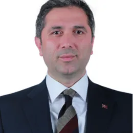 Zafer Sırakaya Milletvekili Fotoğrafı