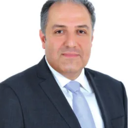 Mustafa Yeneroğlu Milletvekili Fotoğrafı